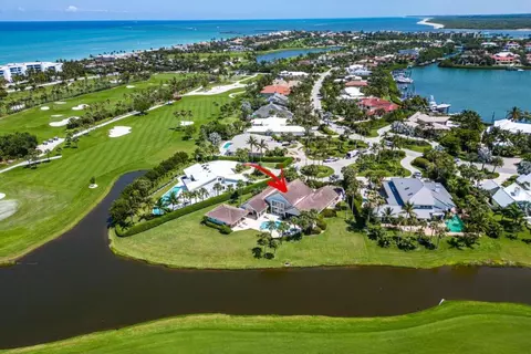 2160 SE Golfview, Stuart, FL 34996