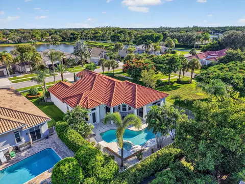 9627 Bergamo St, Lake Worth, FL 33467