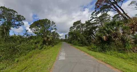 15501 Whitehall Ave, Port Charlotte, FL 33953