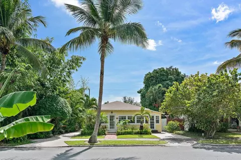1512 Florida Ave #A/B, West Palm Beach, FL 33401