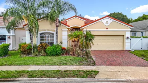 5902 N San Andros, West Palm Beach, FL 33411