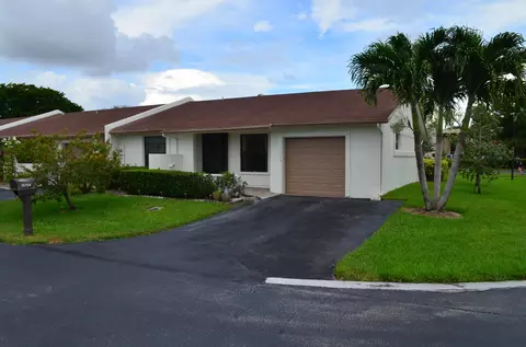 15704 Philodendron Cir, Delray Beach, FL 33484