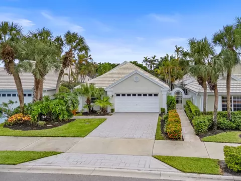 9190 Heathridge Dr, West Palm Beach, FL 33411
