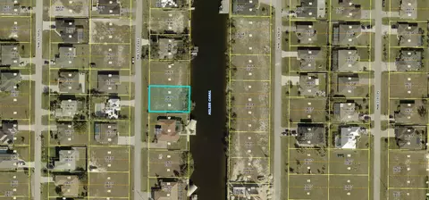 1235 NW 35th Ave, Cape Coral, FL 33993