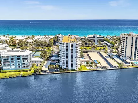 2200 S Ocean Blvd #805, Delray Beach, FL 33483