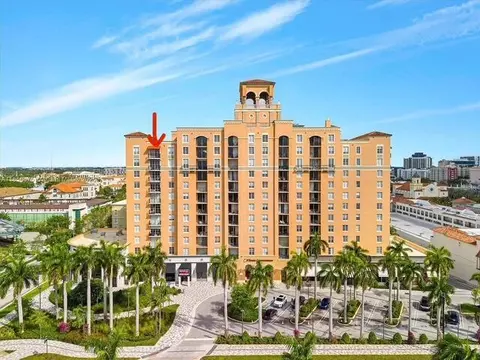 651 Okeechobee Blvd #1101, West Palm Beach, FL 33401