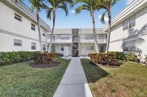 109 Monaco C #109, Delray Beach, FL 33446