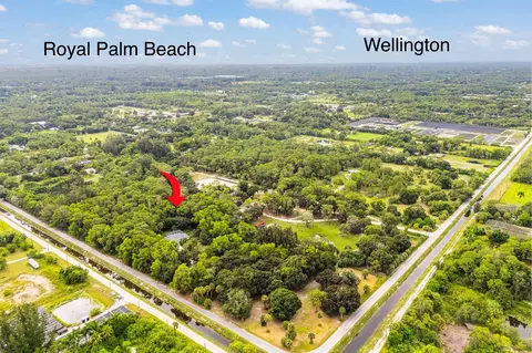 15884 North Rd, Loxahatchee Groves, FL 33470