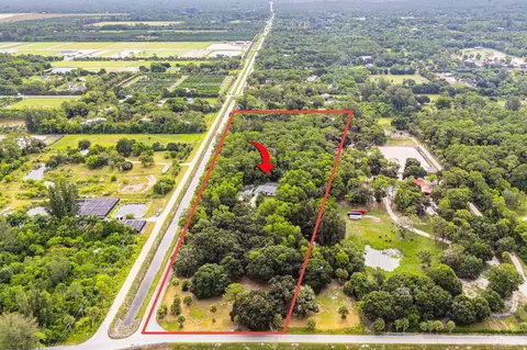 15884 North Rd, Loxahatchee Groves, FL 33470