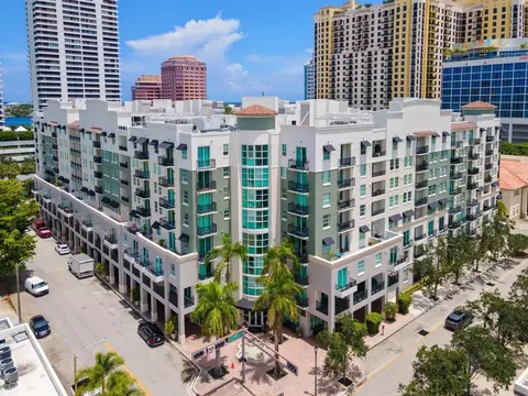 600 S Dixie Hwy #735, West Palm Beach, FL 33401