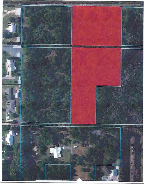 0000 SE Flora Ave, Hobe Sound, FL 33455
