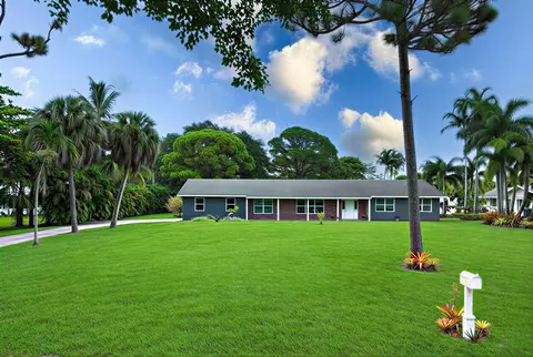 11144 Monet Woods - Old House, Palm Beach Gardens, FL 33410