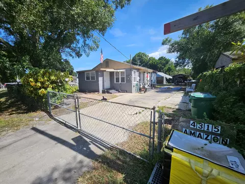 4315 Avenue K Ave, Fort Pierce, FL 34950
