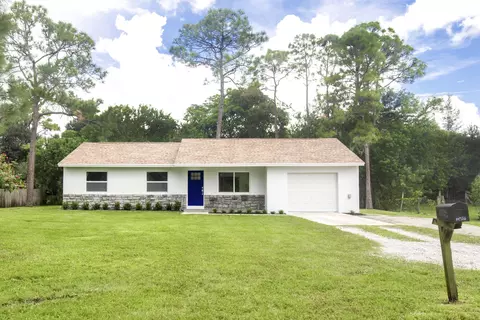 14735 Flamingo Rd, Loxahatchee Groves, FL 33470