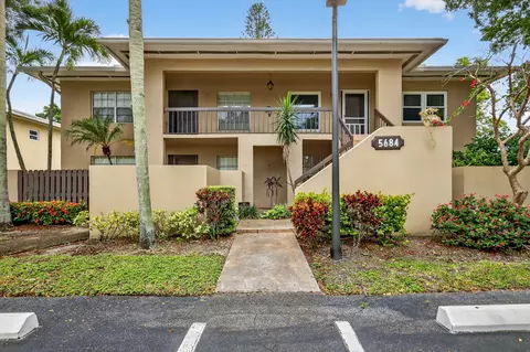 5684 Via Delray #D, Delray Beach, FL 33484