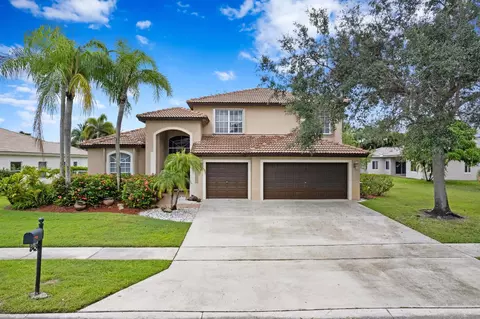 11675 Waterbend Ct, Wellington, FL 33414