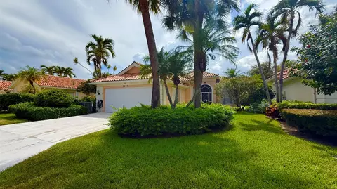 2803 Kittbuck Way, West Palm Beach, FL 33411