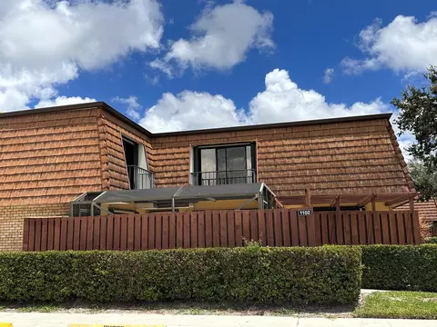 1102 11th Ln #C, Greenacres, FL 33463