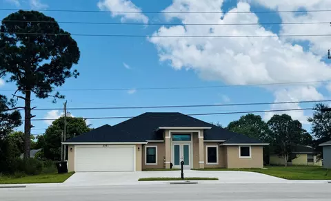 2971 SW Rosser Blvd, Port Saint Lucie, FL 34953