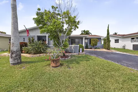 11421 NW 38 Pl, Sunrise, FL 33323