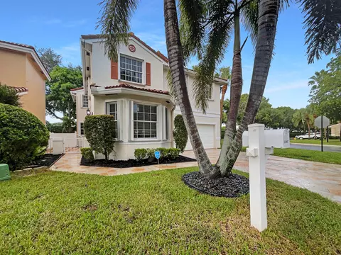 11087 NW 46th Dr, Coral Springs, FL 33076