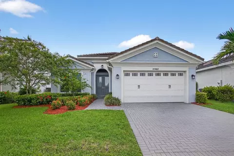 5960 Buttonbush Dr, The Acreage, FL 33470