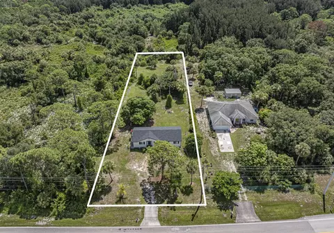 8920 66th Ave, Sebastian, FL 32958