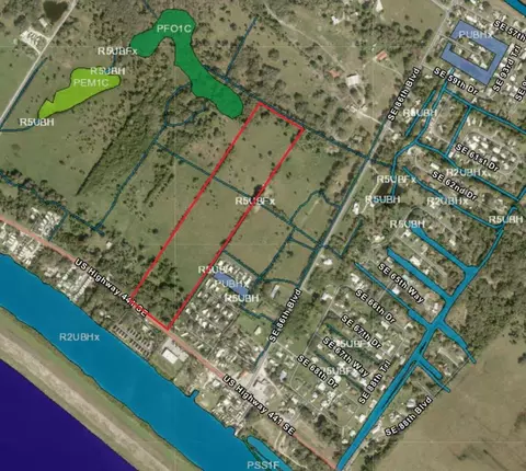 8365 Us Highway 441, Okeechobee, FL 34974