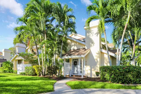 8116 Northboro Ct #C, Lake Clarke Shores, FL 33406
