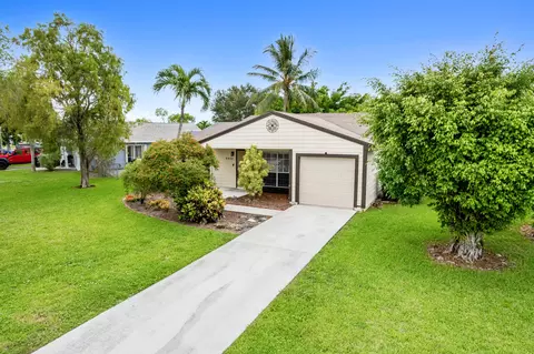 5423 Courtney, Boynton Beach, FL 33472