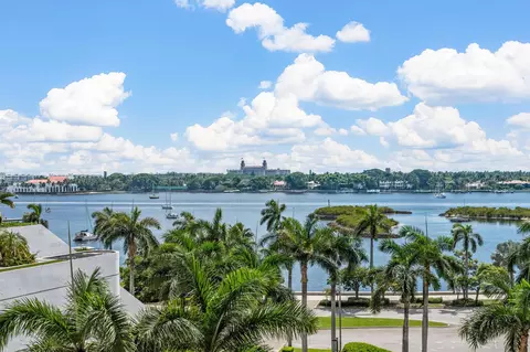 529 S Flagler Dr #6G, West Palm Beach, FL 33401