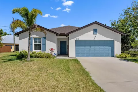 2801 SW Valley Ct, Port Saint Lucie, FL 34953