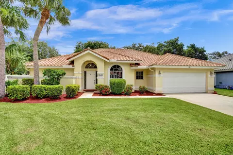 7608 Monclair Ct, Lake Worth, FL 33467
