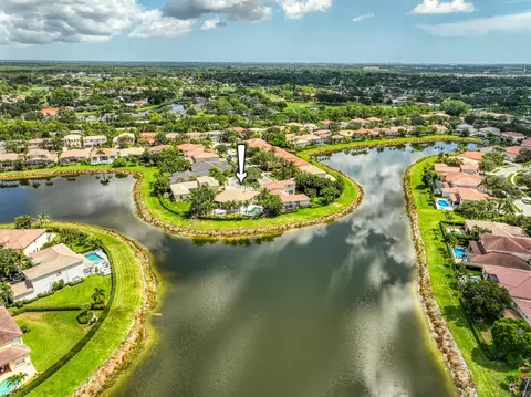 113 La Vida Ct, Palm Beach Gardens, FL 33418