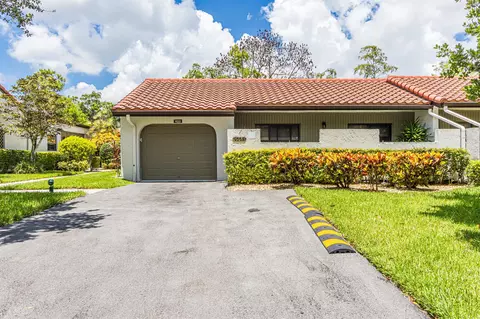 9223 Pecky Cypress #10A, Boca Raton, FL 33428