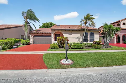 22848 Marbella Cir, Boca Raton, FL 33433