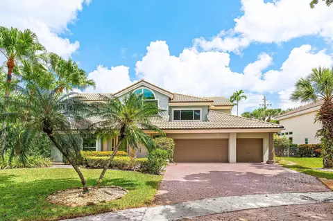 2599 NW 49th St, Boca Raton, FL 33434