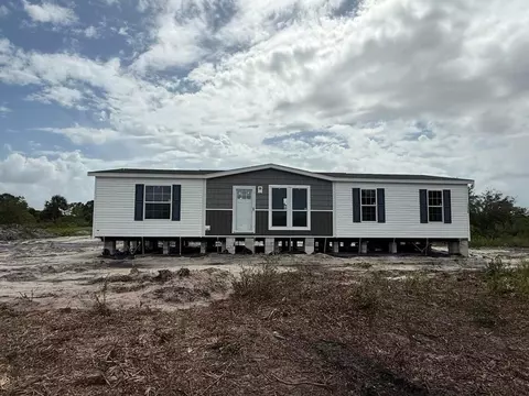 21122 NW 278th, Okeechobee, FL 34972