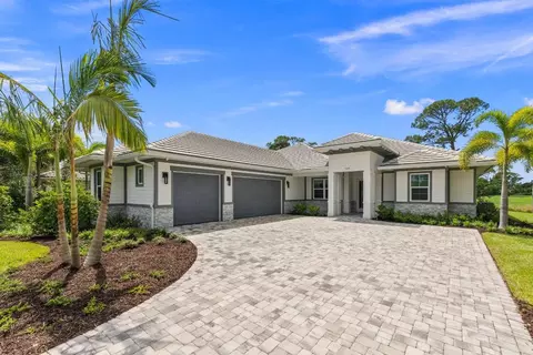 1560 SW Cattail, Palm City, FL 34990
