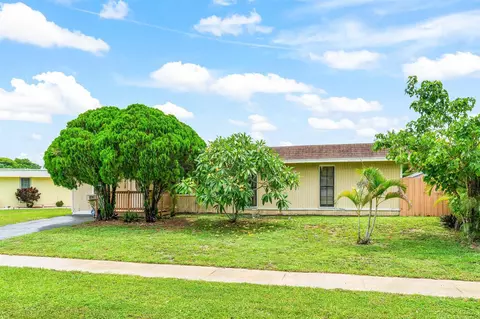 7818 NW 66th Ter, Tamarac, FL 33321