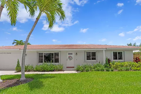 3288 NW 25th Way, Boca Raton, FL 33434