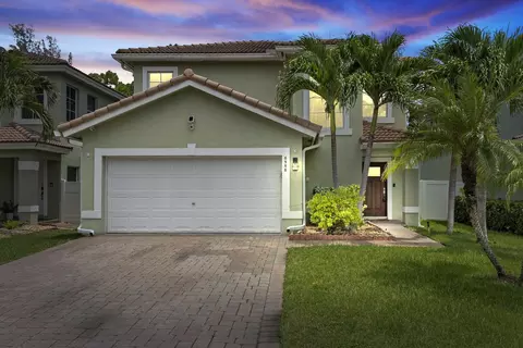 6556 Adriatic, Greenacres, FL 33413