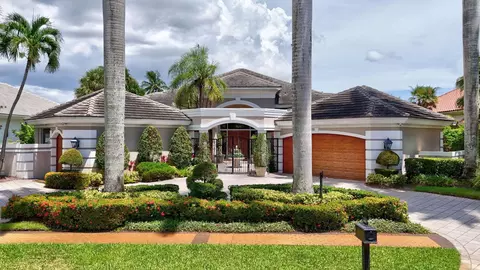 6981 Lions Head, Boca Raton, FL 33496