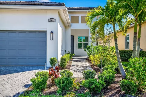 11461 SW Visconti Way, Port Saint Lucie, FL 34986
