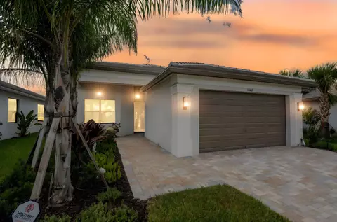 11606 SW Oceanfront Ct, Port Saint Lucie, FL 34987