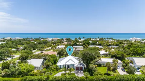 736 Norfolk Pine Ln, Vero Beach, FL 32963