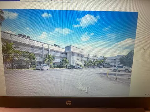 3000 Riverside Dr #209, Coral Springs, FL 33065