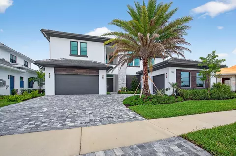 9144 Coral Isles Cir, Palm Beach Gardens, FL 33412