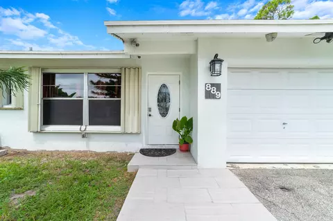 889 Fitch Dr, West Palm Beach, FL 33415