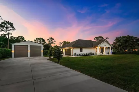15669 61st Pl N, Loxahatchee, FL 33470